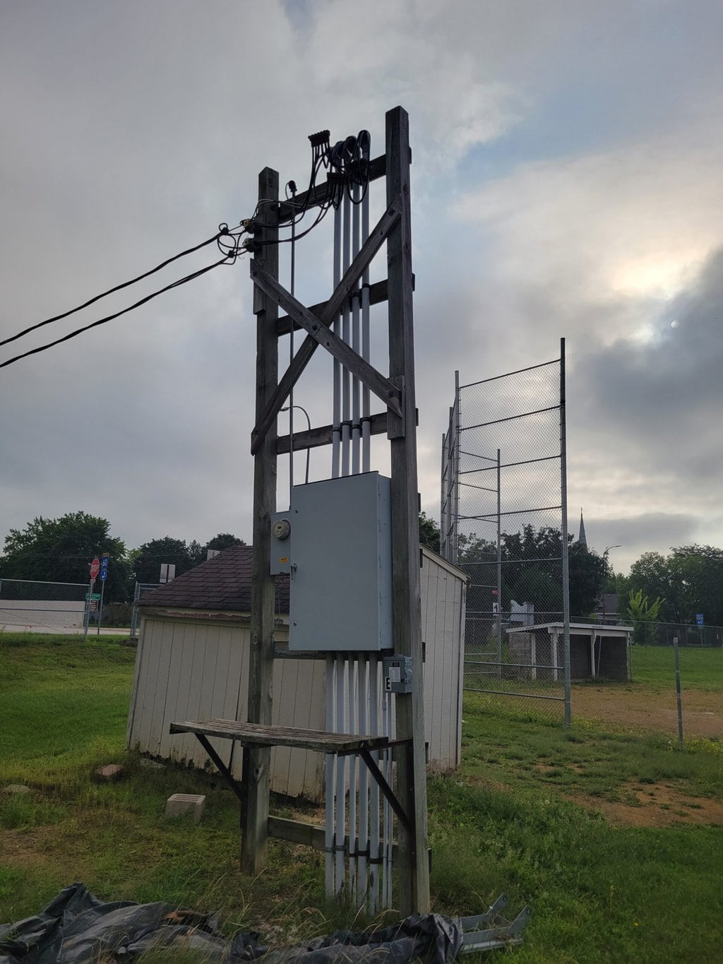 Master Electrical Panel Scaled - City Of Wabasha