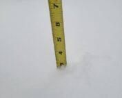 Measuring Tape - City Of Wabasha