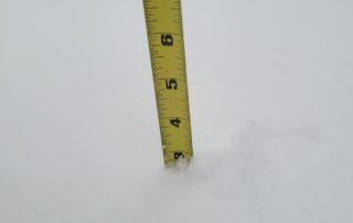 Measuring Tape - City Of Wabasha