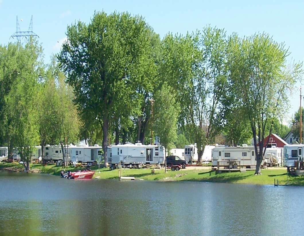 Municipal Campground