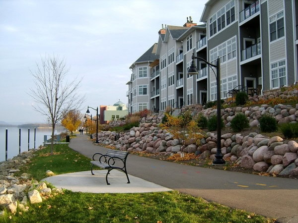 River Walk 1 - City Of Wabasha