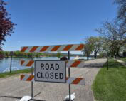 Street Closure - City Of Wabasha