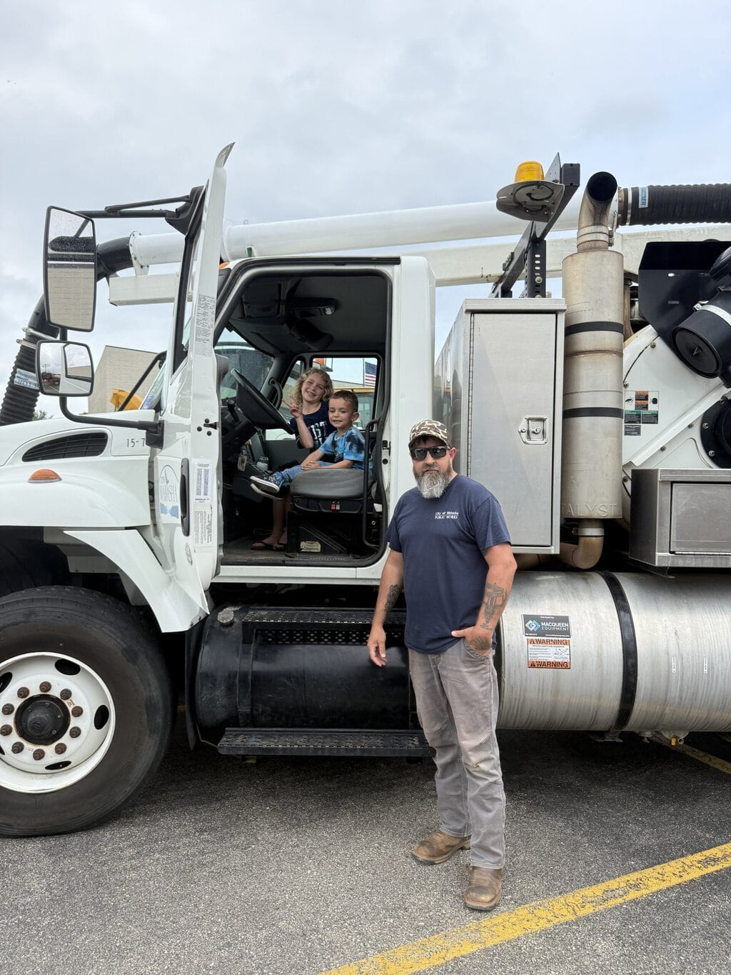 Touchatruck6 Scaled - City Of Wabasha