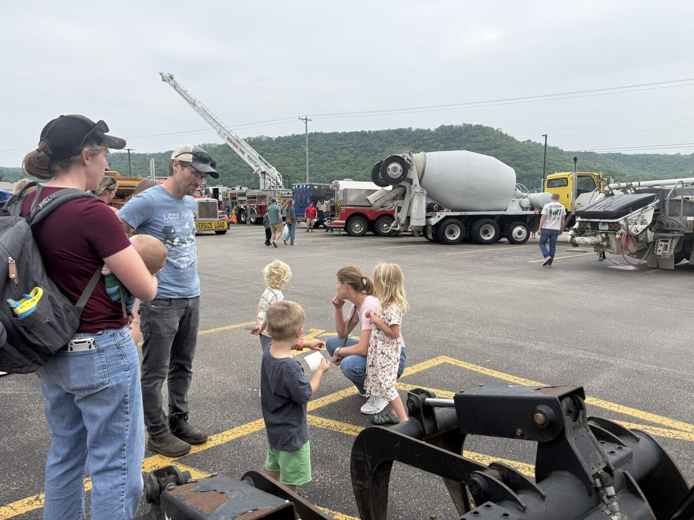 Touchtruck5 Scaled - City Of Wabasha